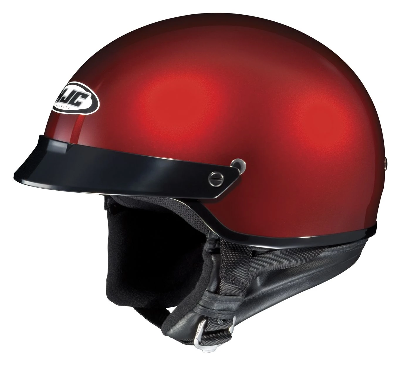 HJC CS-2N Helmet - Image 8
