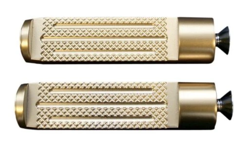 Accutronix Shift / Brake Peg For Harley - Image 5