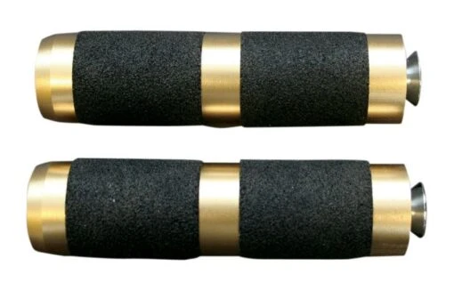 Accutronix Shift / Brake Peg For Harley - Image 8