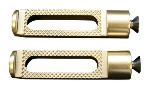 Accutronix Shift / Brake Peg For Harley - Image 9