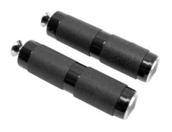 Accutronix Shift / Brake Peg For Harley -Motorcycle Accessories Shop accutronix shift brake peg for harley rubber pegs pair