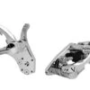 Accutronix Tribal Forward Controls For Harley Softail 1984-1999 -Motorcycle Accessories Shop accutronix tribal forward controls for harley softail19841999