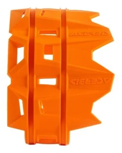 Acerbis Silencer Protector -Motorcycle Accessories Shop acerbis silencer protector 2