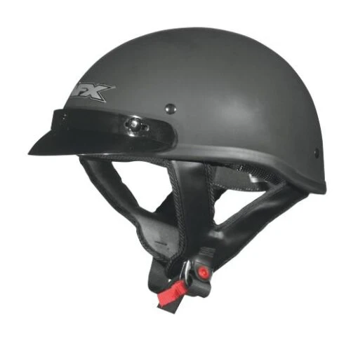 AFX FX-70 Helmet - Solids - Image 2