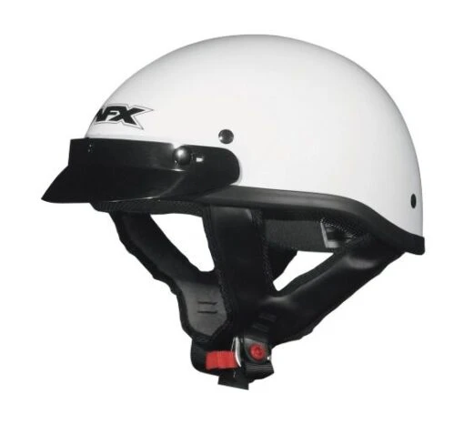 AFX FX-70 Helmet - Solids - Image 3