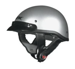 AFX FX-70 Helmet - Solids -Motorcycle Accessories Shop afxfx70 helmets 3
