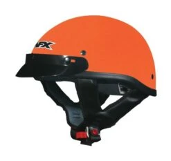 AFX FX-70 Helmet - Solids -Motorcycle Accessories Shop afxfx70 helmets 4