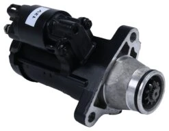 All Balls Racing 1.4kW Starter Motor For Harley Softail 2018-2023