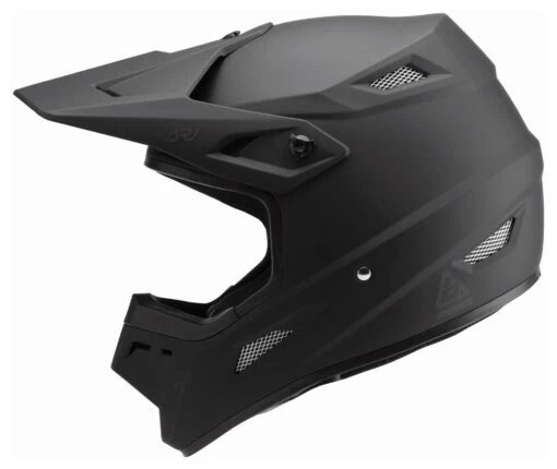 Answer AR1 Helmet - Solid - Image 2