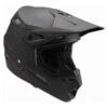 Answer AR1 Helmet - Solid -Motorcycle Accessories Shop answer racing ar1 helmet matte black