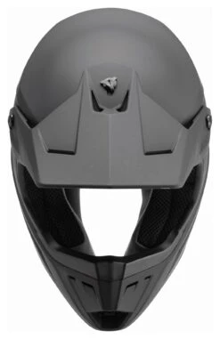 Answer AR1 Helmet - Solid -Motorcycle Accessories Shop answer racing ar1 helmet matte black 2