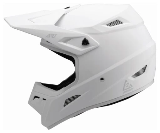 Answer AR1 Helmet - Solid - Image 5