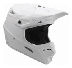 Answer AR1 Helmet - Solid -Motorcycle Accessories Shop answer racing ar1 helmet white