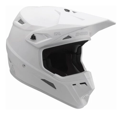 Answer AR1 Helmet - Solid - Image 4