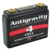 Antigravity Small Case 4-Cell 120CA Lithium Ion Battery -Motorcycle Accessories Shop antigravity small case4 cell120 ca lithium ion battery
