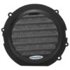 Aquatic AV Speaker Grills For Harley Touring 1998-2023 -Motorcycle Accessories Shop aquatic av speaker grills for harley touring19982021