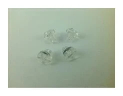 Arai Shield Base Plate Screw Set