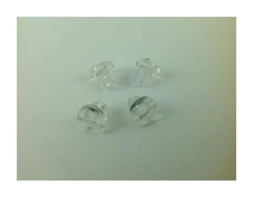 Arai Shield Base Plate Screw Set