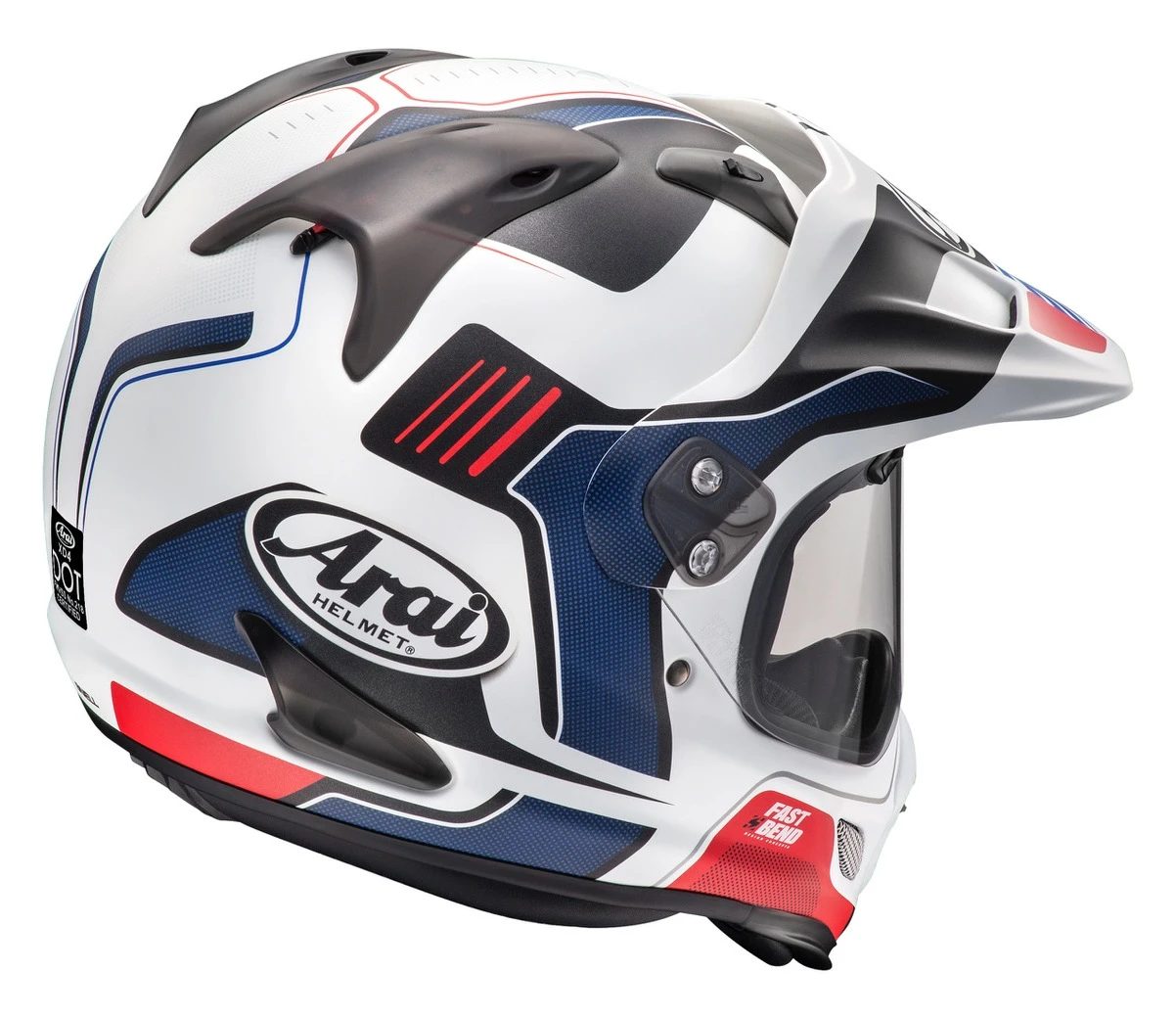Arai XD-4 Vision Helmet - Image 6