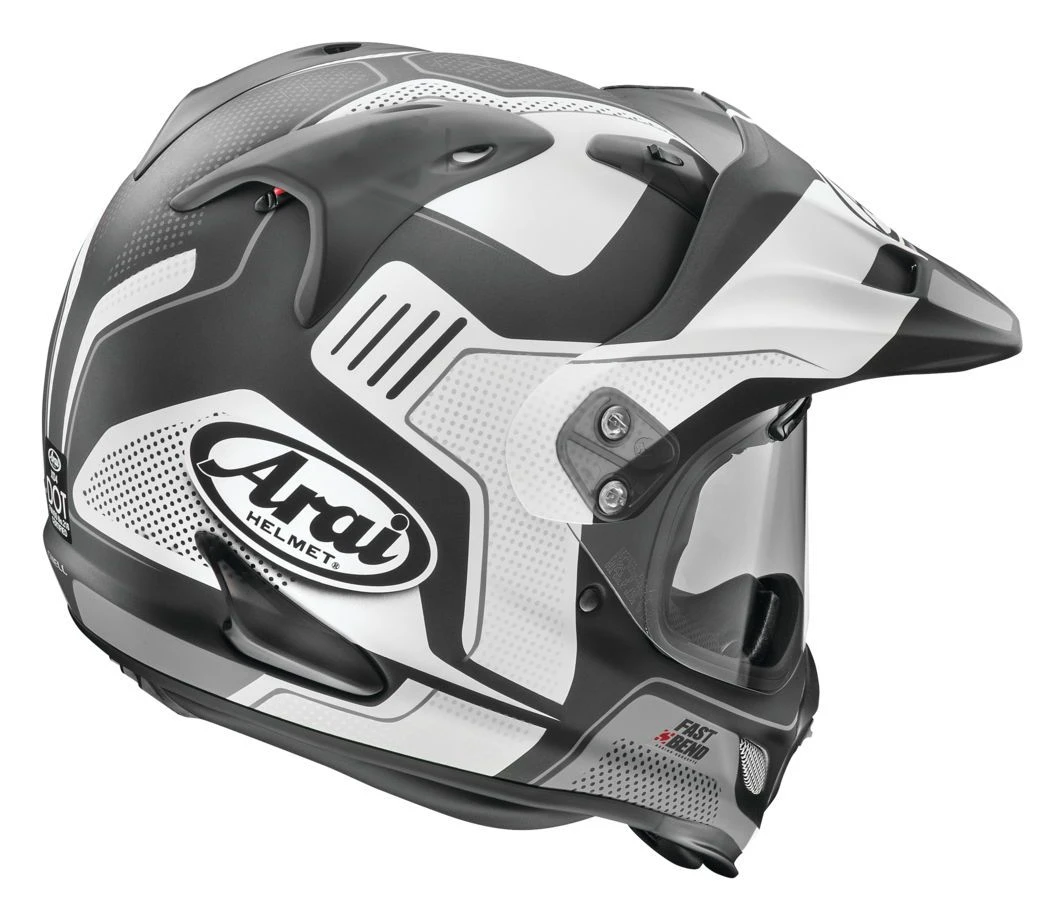 Arai XD-4 Vision Helmet - Image 4