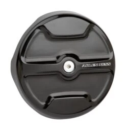 Arlen Ness Knuckle Stage 1 Big Sucker Cover