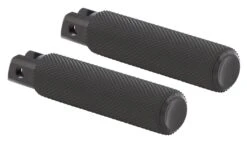 Arlen Ness Knurled Foot Pegs For Harley 2018-2023
