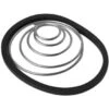 Arlen Ness Replacement Oil Filter Spring And Seal For Harley -Motorcycle Accessories Shop arlen ness replacement oil filter spring seal for harley