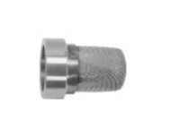 Arrow Indy Race Exhaust Spark Arrestor Yamaha Tenere 700 2021-2023