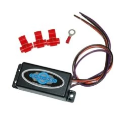 Badlands Hardwired Load Equalizer Module For Harley 1990-2017