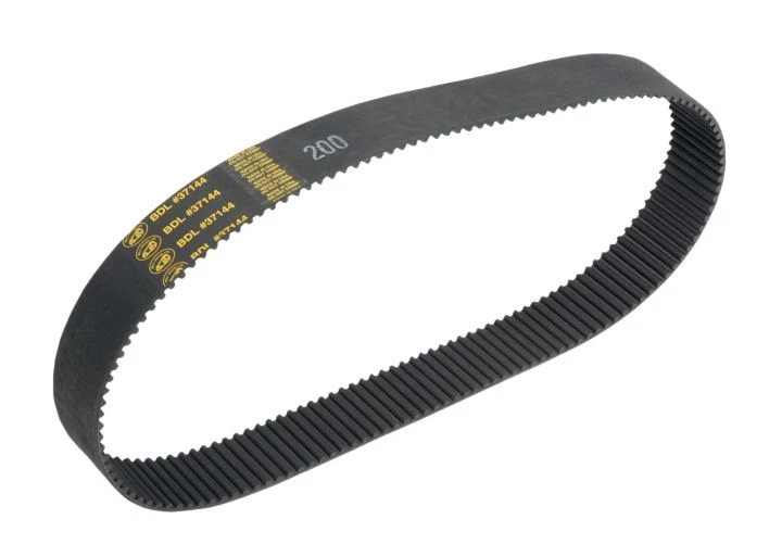 BDL Primary Drive Replacement 8mm Belt For Harley - Image 2