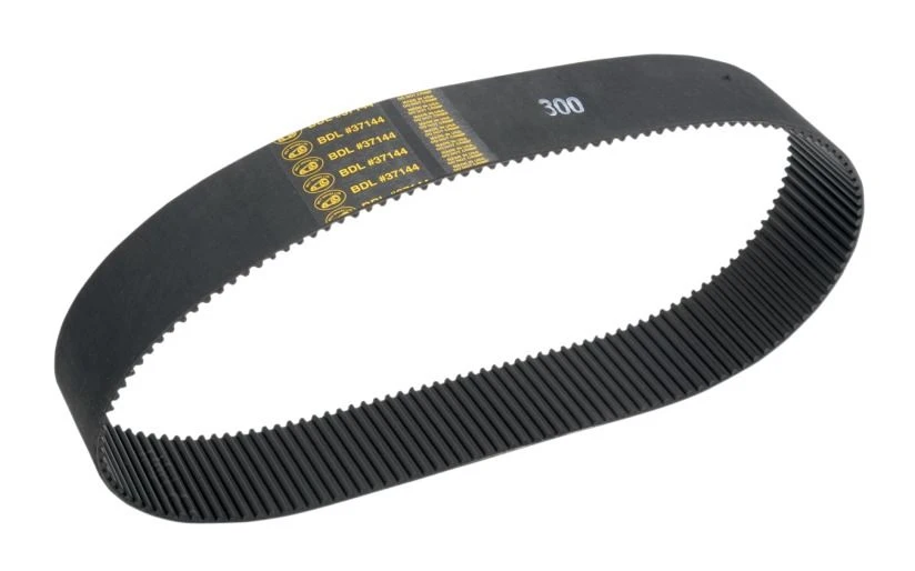 BDL Primary Drive Replacement 8mm Belt For Harley - Image 3