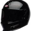 Bell Helmets Bell Eliminator Helmet -Motorcycle Accessories Shop bell eliminator helmet black