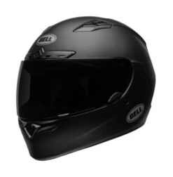 Bell Helmets Bell Qualifier DLX Mips Helmet Matte Black / 2XL [Open Box]