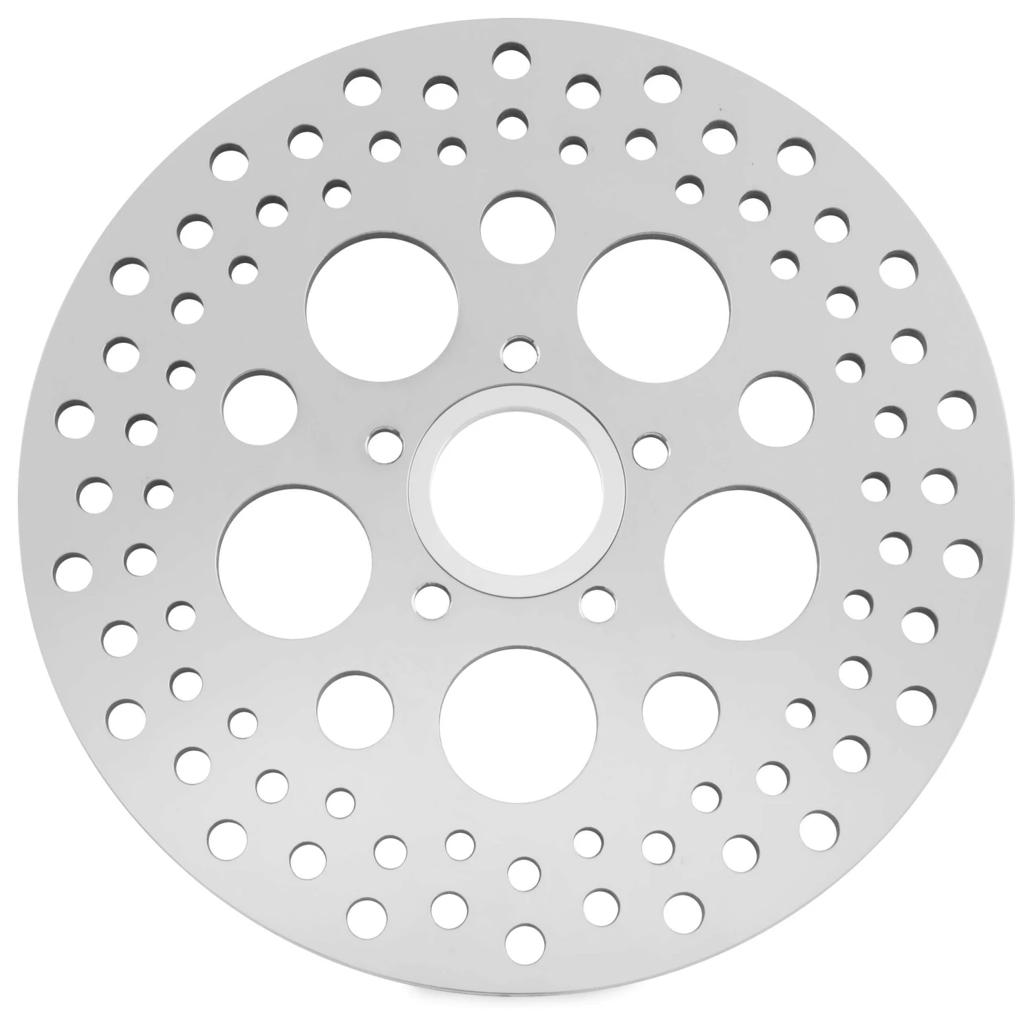 Biker's Choice 11.5" Brake Rotor For Harley 1984-2022 - Image 3