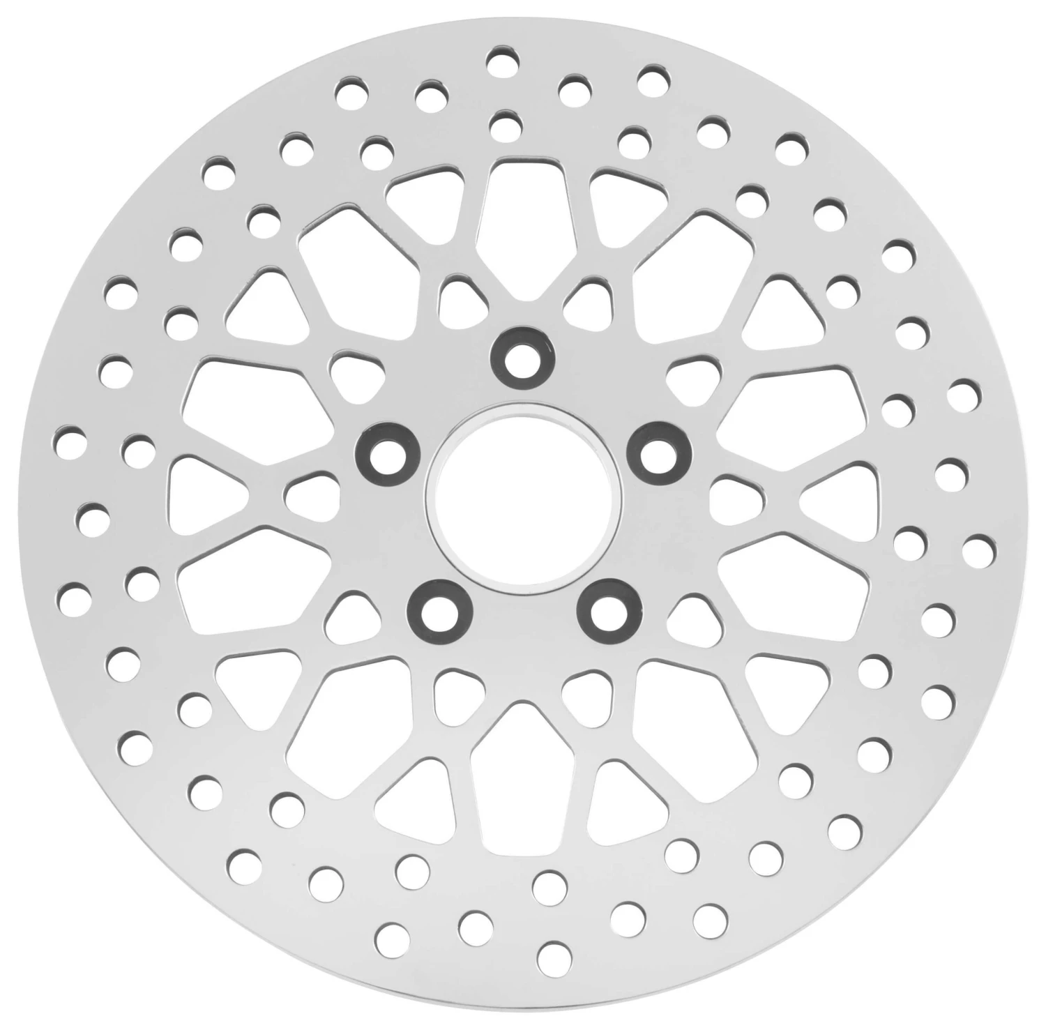 Biker's Choice 11.5" Brake Rotor For Harley 1984-2022 - Image 4