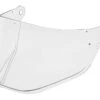 Sedici Viaggio Anti-Scratch Face Shield -Motorcycle Accessories Shop bilt explorer adventure anti scratch faceshield clear