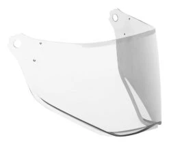 Sedici Viaggio Anti-Scratch Face Shield -Motorcycle Accessories Shop bilt explorer adventure anti scratch faceshield light smoke 1