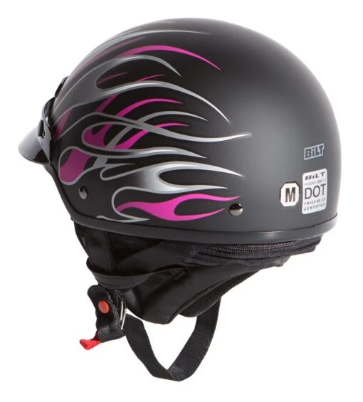 BILT Phoenix Women's Helmet - Image 4