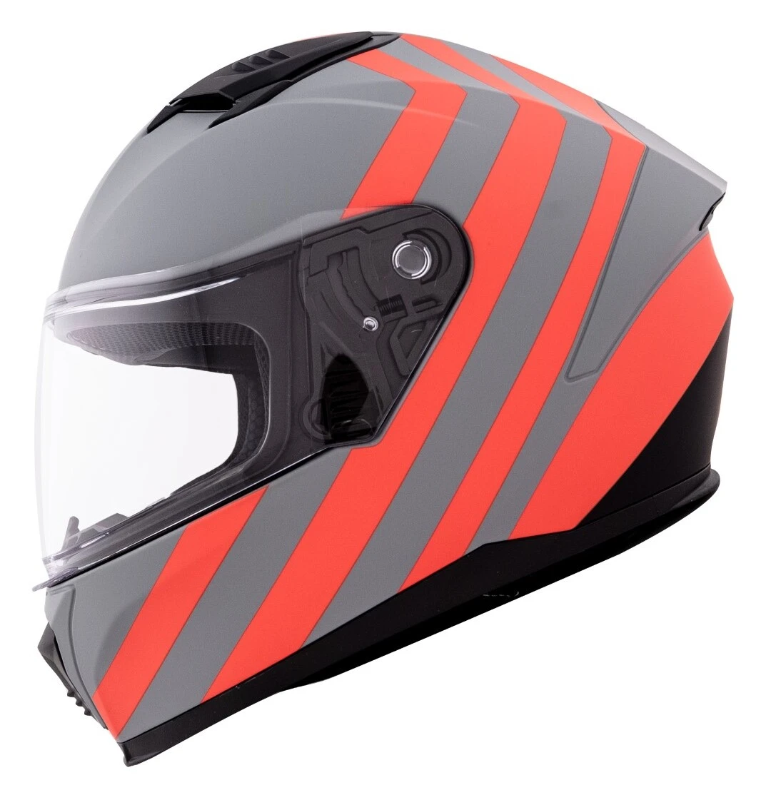 BILT Vertex Stripes Helmet - Image 2