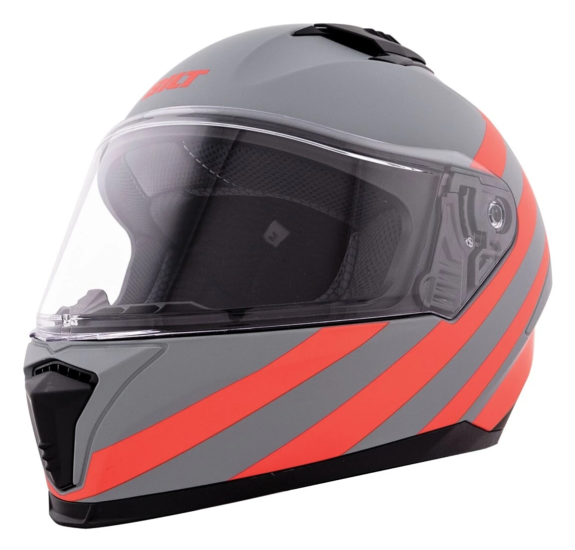BILT Vertex Stripes Helmet