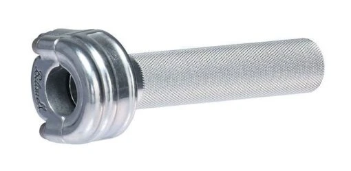 Biltwell Whiskey 1" Cast Throttle For Harley - Image 6