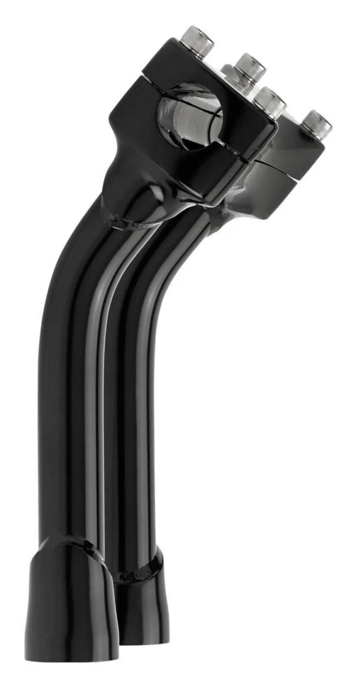 Biltwell Murdock Pullback Risers For Harley - Image 2