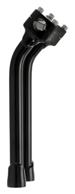 Biltwell Murdock Pullback Risers For Harley -Motorcycle Accessories Shop biltwell murdock pullback risers for harley 10
