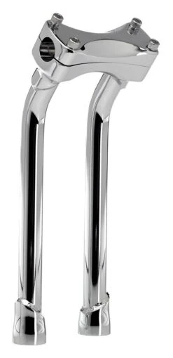 Biltwell Murdock Pullback Risers For Harley -Motorcycle Accessories Shop biltwell murdock pullback risers for harley 11