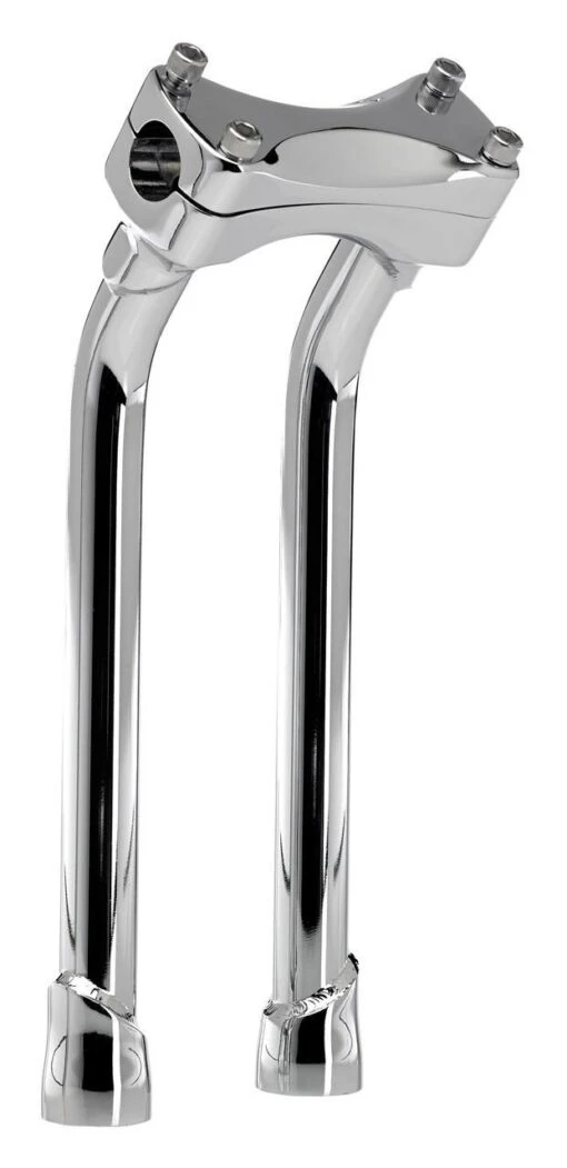 Biltwell Murdock Pullback Risers For Harley - Image 12