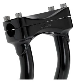 Biltwell Murdock Pullback Risers For Harley -Motorcycle Accessories Shop biltwell murdock pullback risers for harley 13