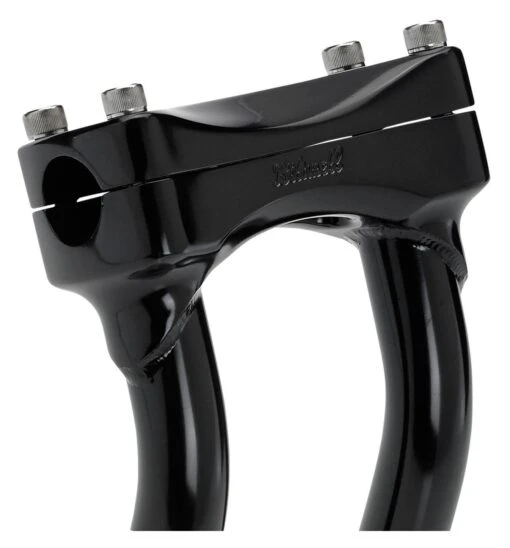Biltwell Murdock Pullback Risers For Harley - Image 14