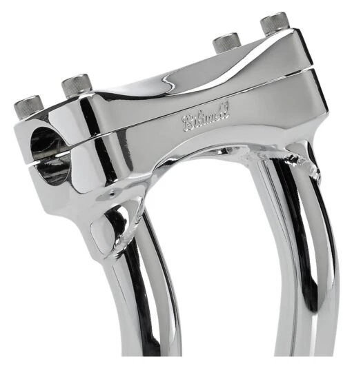 Biltwell Murdock Pullback Risers For Harley - Image 15