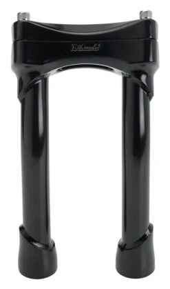 Biltwell Murdock Pullback Risers For Harley -Motorcycle Accessories Shop biltwell murdock pullback risers for harley 2