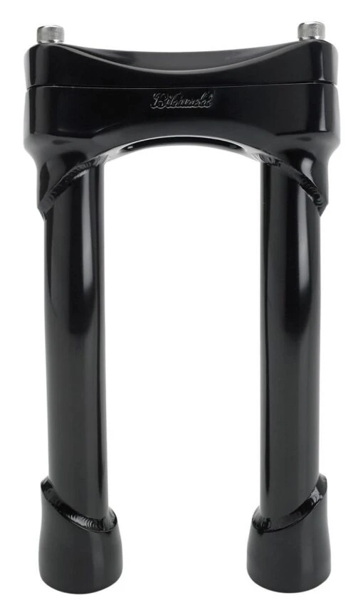 Biltwell Murdock Pullback Risers For Harley - Image 3